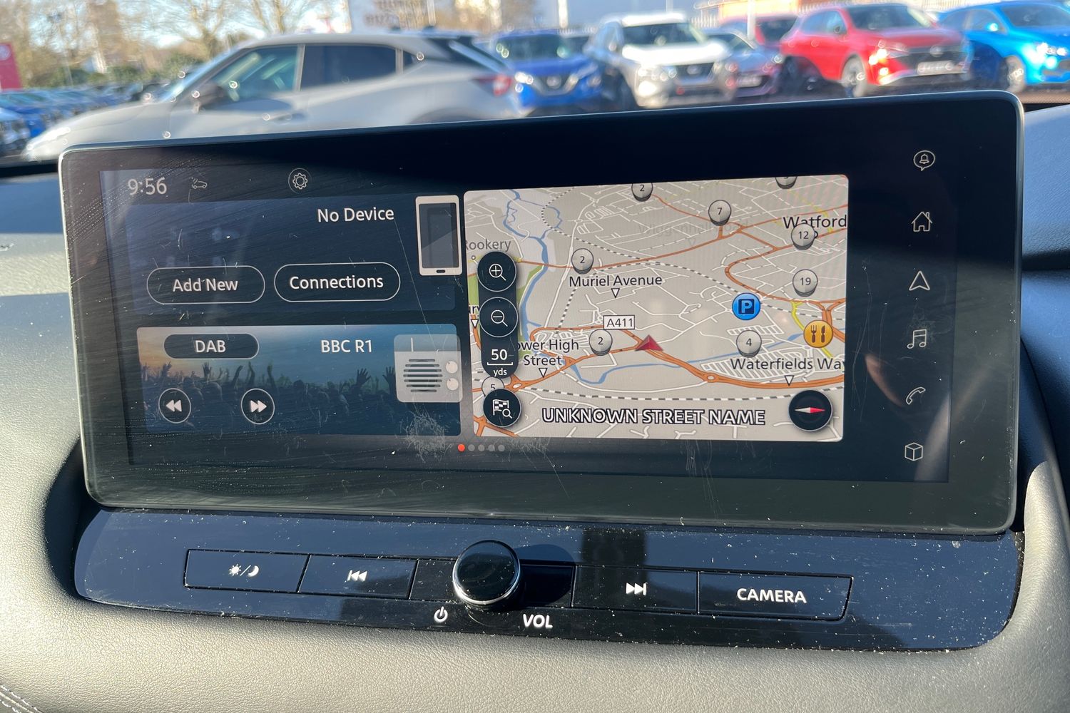 Used Nissan Qashqai 2023 for sale - 77899003: Photo 17