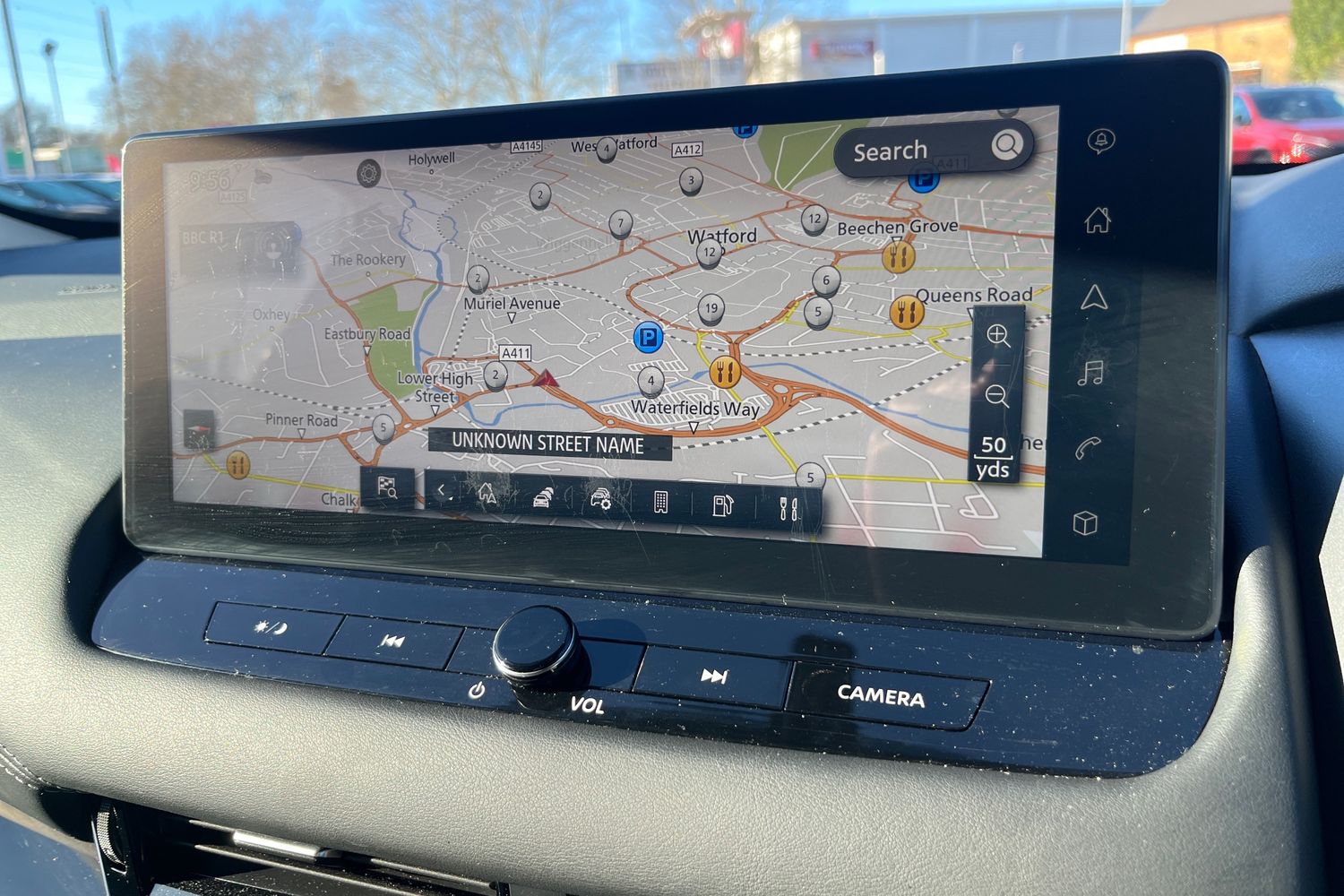 Used Nissan Qashqai 2023 for sale - 77899003: Photo 18