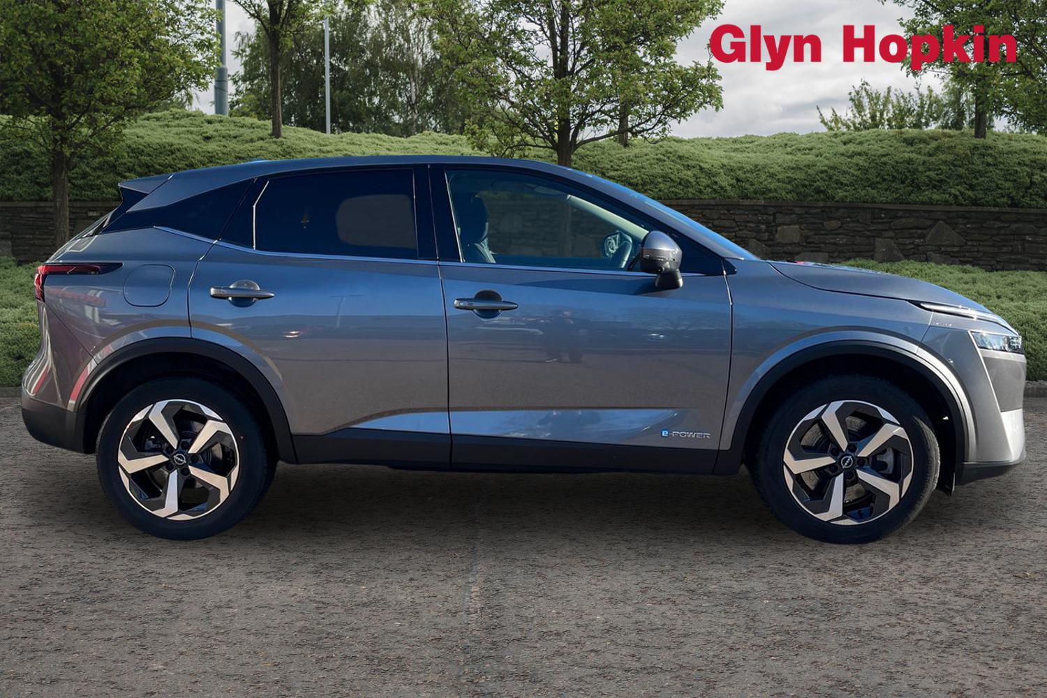 Used Nissan Qashqai 2023 for sale - 77899003: Photo 2