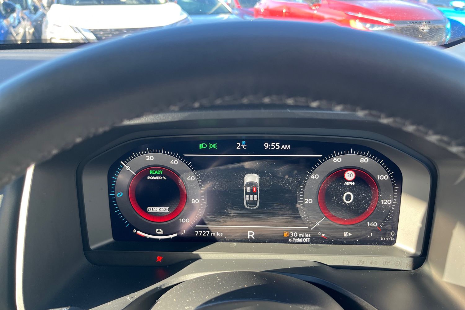 Used Nissan Qashqai 2023 for sale - 77899003: Photo 20