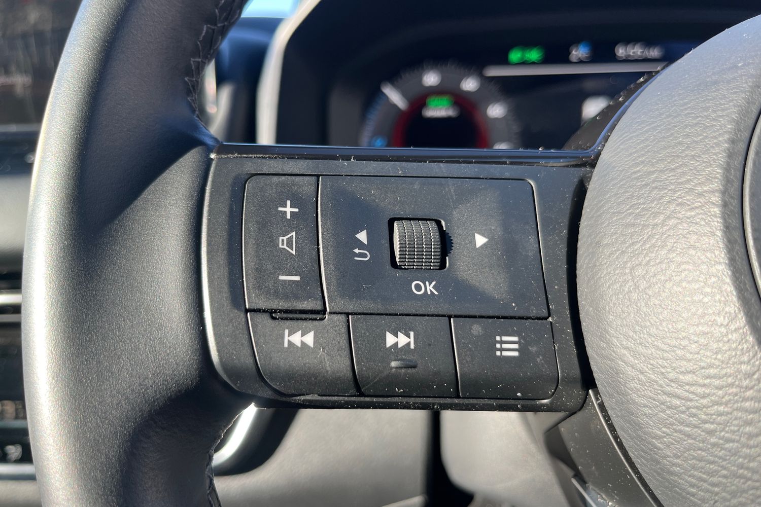 Used Nissan Qashqai 2023 for sale - 77899003: Photo 21