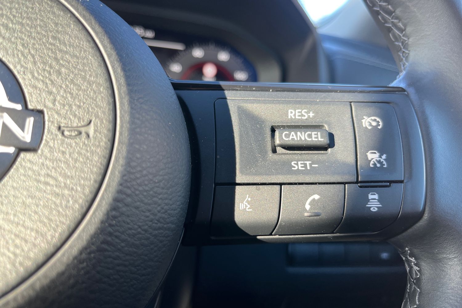 Used Nissan Qashqai 2023 for sale - 77899003: Photo 22