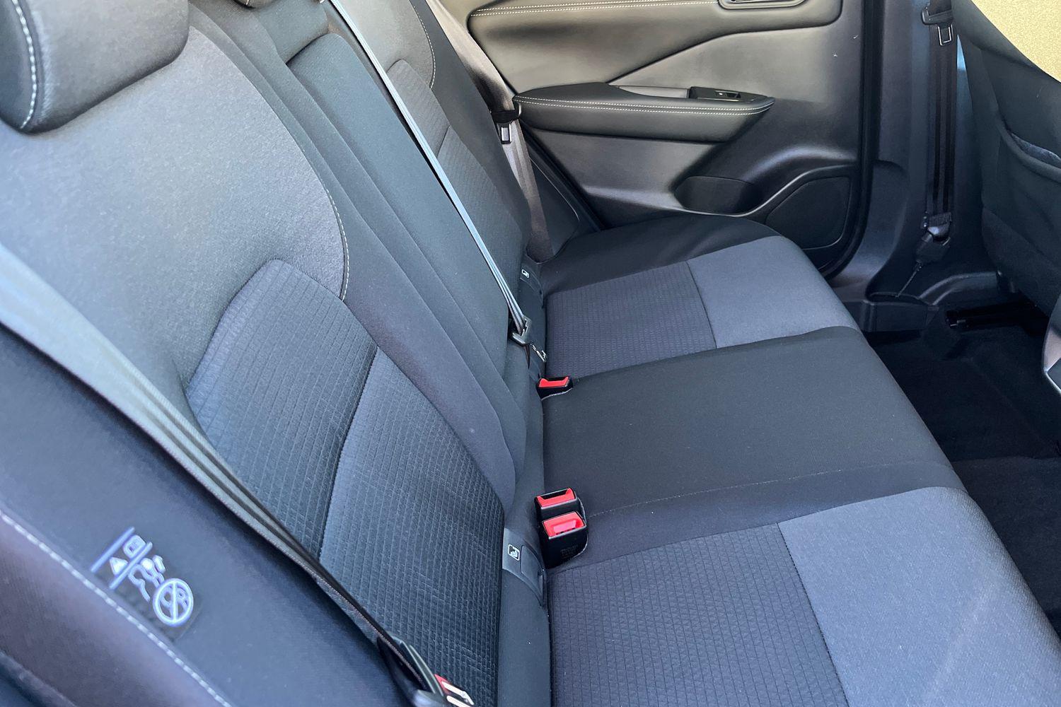 Used Nissan Qashqai 2023 for sale - 77899003: Photo 23