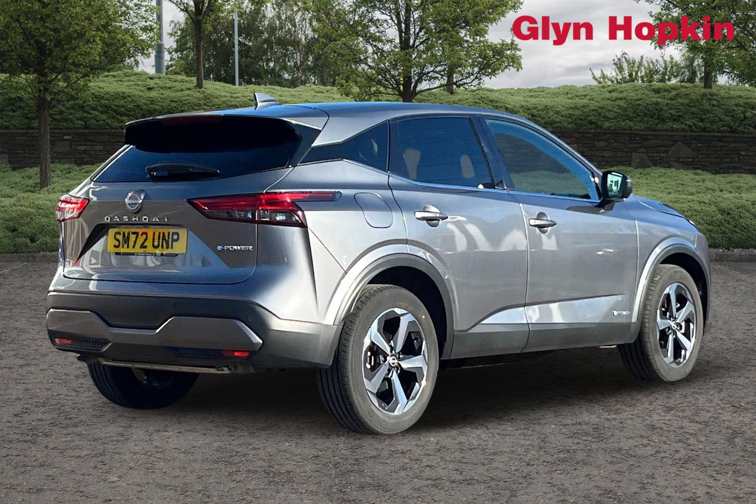 Used Nissan Qashqai 2023 for sale - 77899003: Photo 3