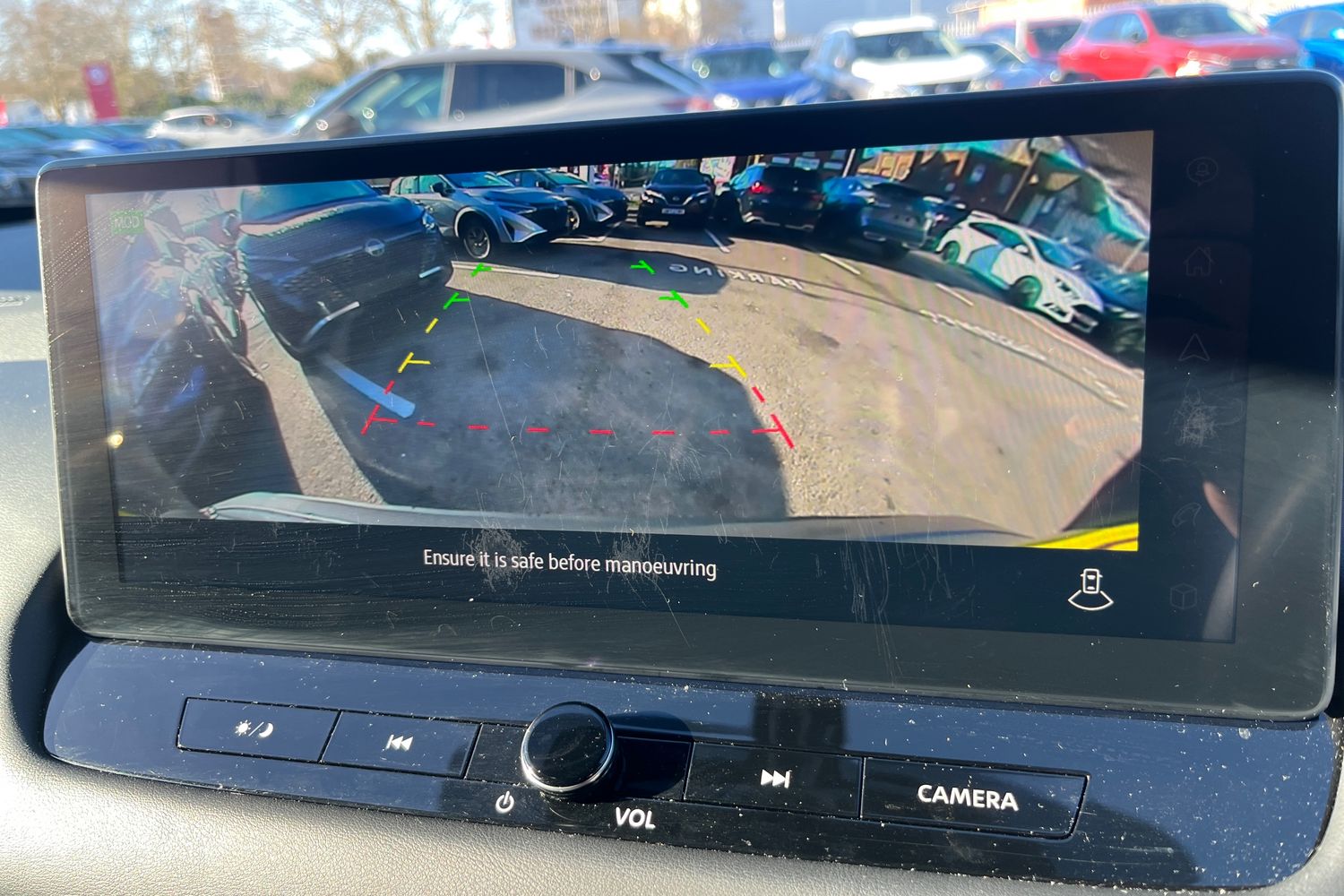 Used Nissan Qashqai 2023 for sale - 77899003: Photo 30