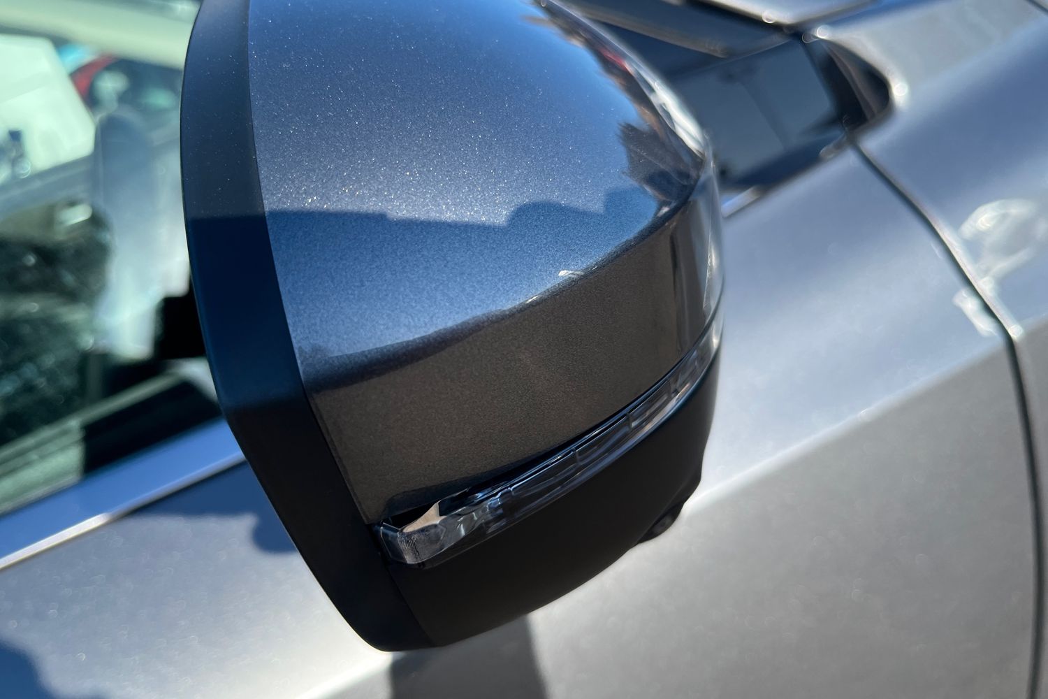 Used Nissan Qashqai 2023 for sale - 77899003: Photo 33