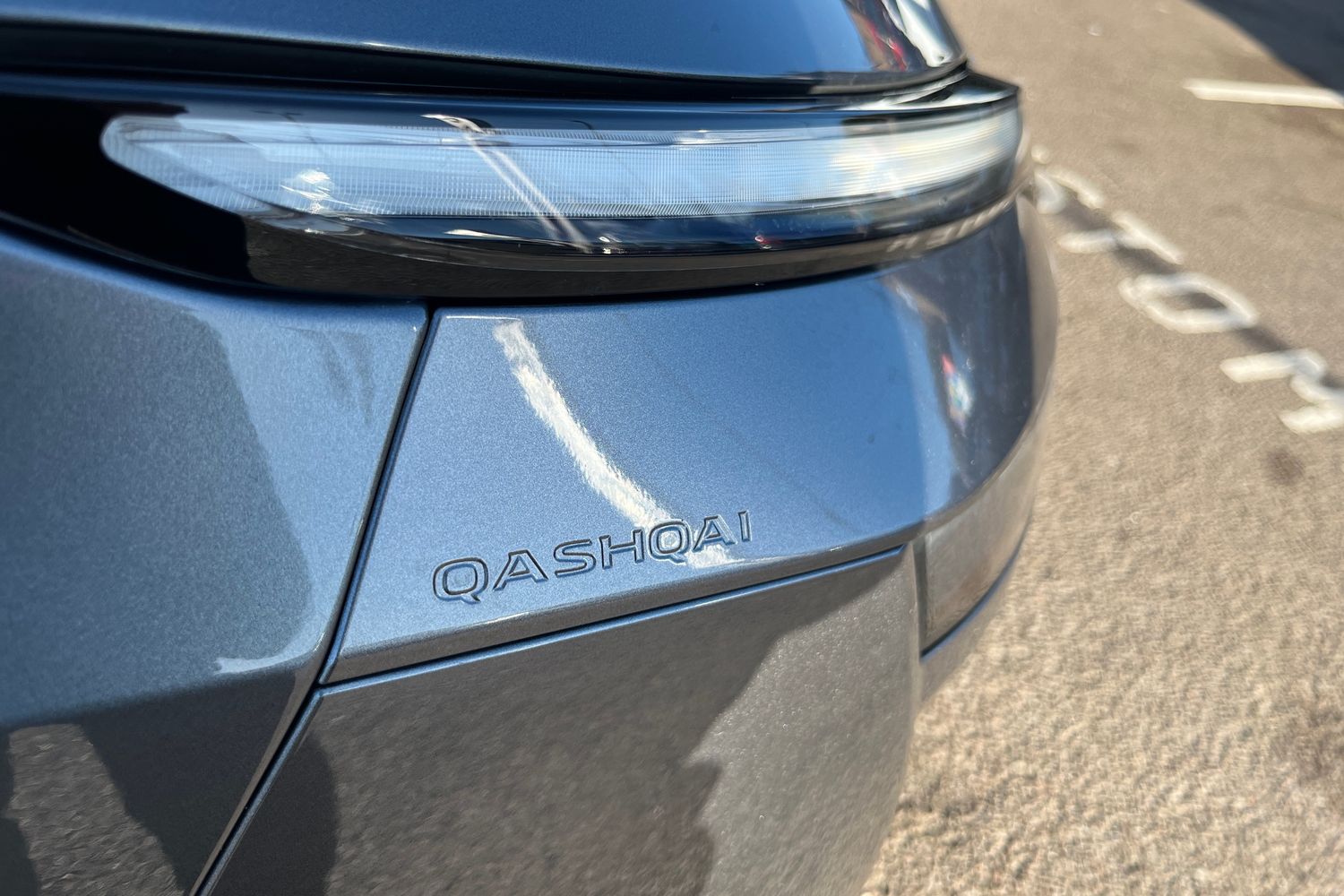 Used Nissan Qashqai 2023 for sale - 77899003: Photo 34