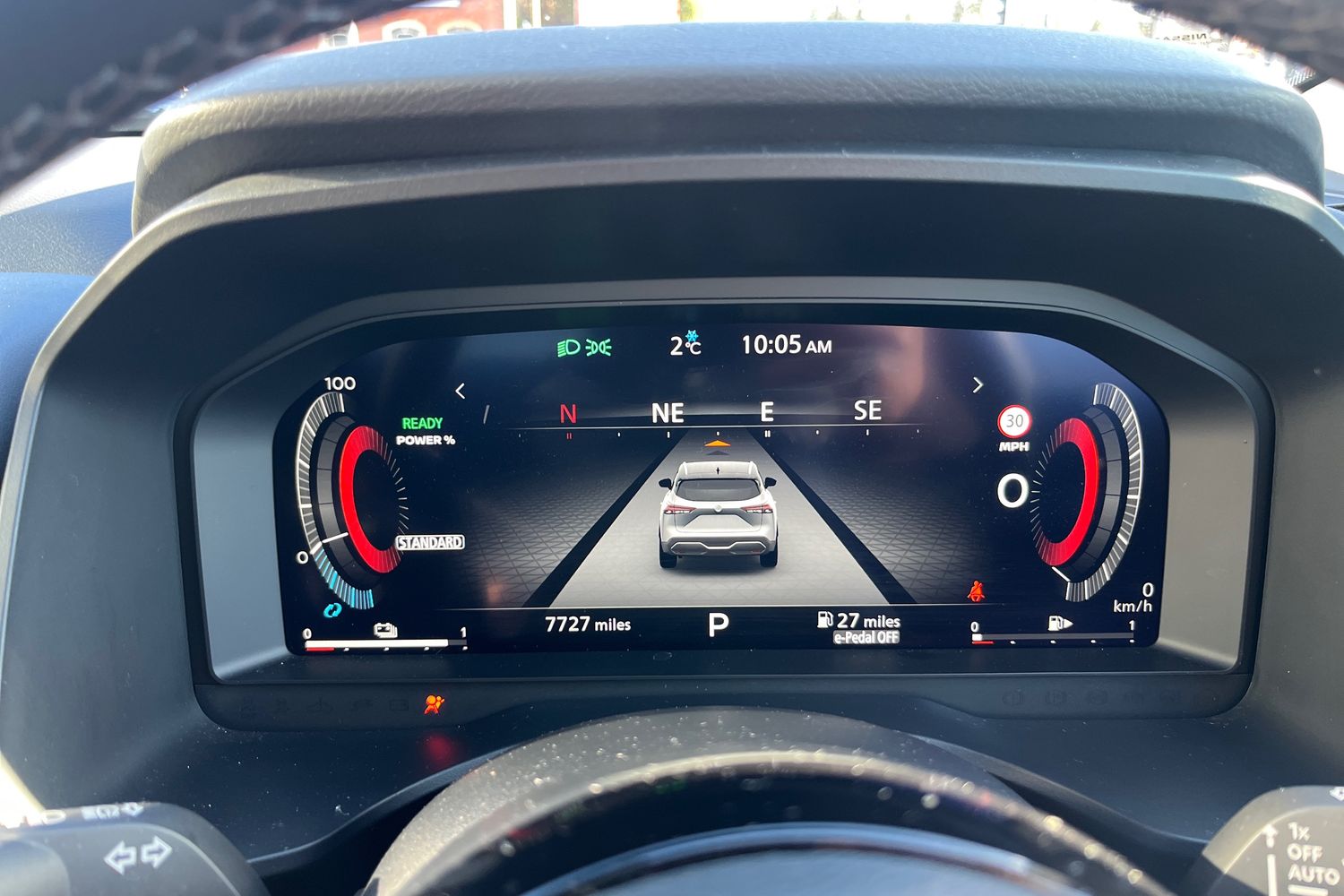 Used Nissan Qashqai 2023 for sale - 77899003: Photo 36