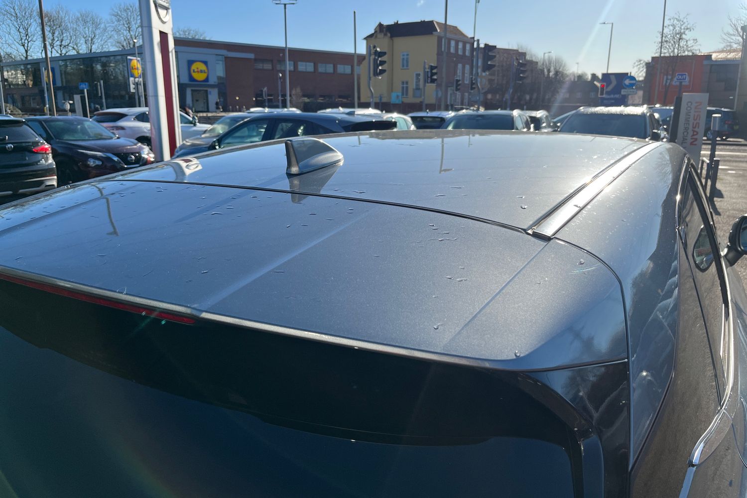 Used Nissan Qashqai 2023 for sale - 77899003: Photo 38