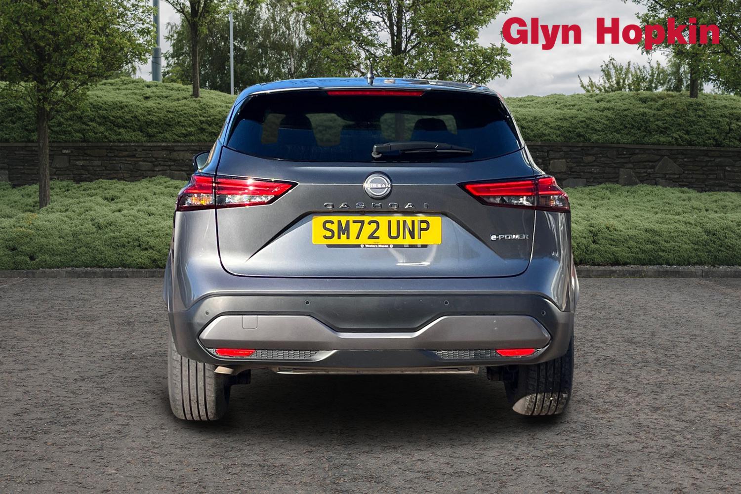 Used Nissan Qashqai 2023 for sale - 77899003: Photo 4