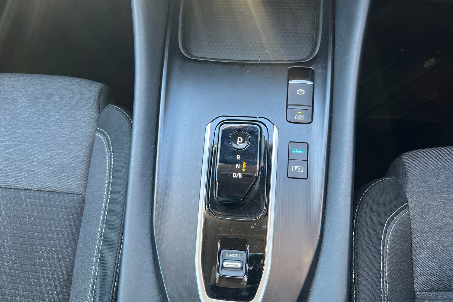 Used Nissan Qashqai 2023 for sale - 77899003: Photo 41