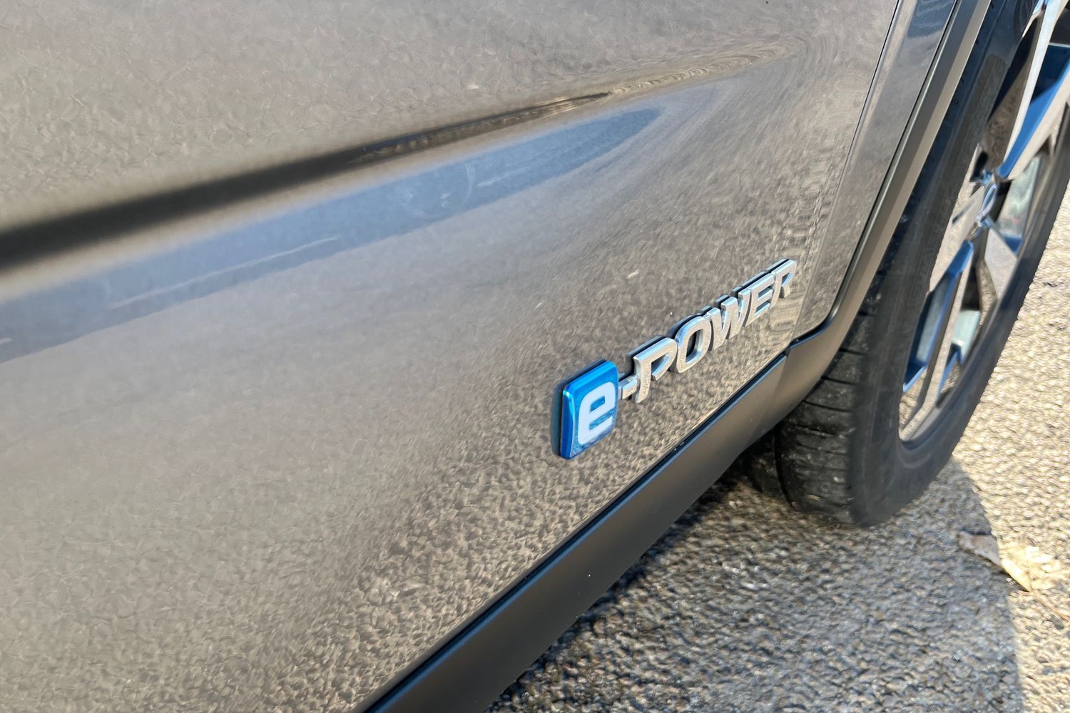 Used Nissan Qashqai 2023 for sale - 77899003: Photo 43