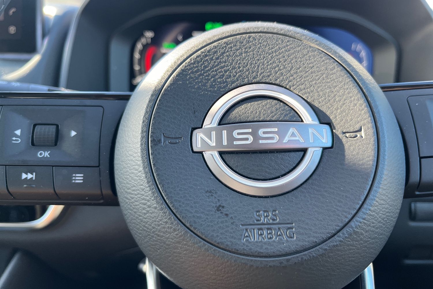 Used Nissan Qashqai 2023 for sale - 77899003: Photo 44