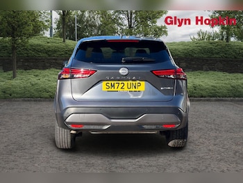 Used Nissan Qashqai 2023 for sale - 77899003: Photo