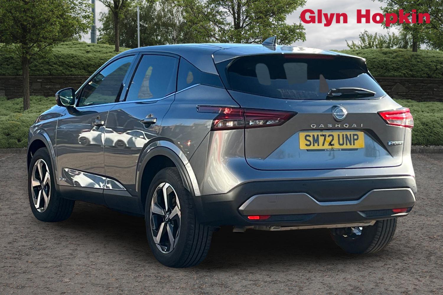 Used Nissan Qashqai 2023 for sale - 77899003: Photo 5