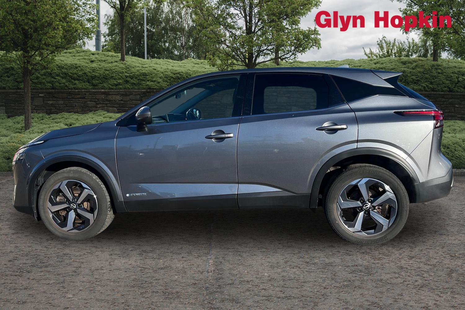 Used Nissan Qashqai 2023 for sale - 77899003: Photo 6