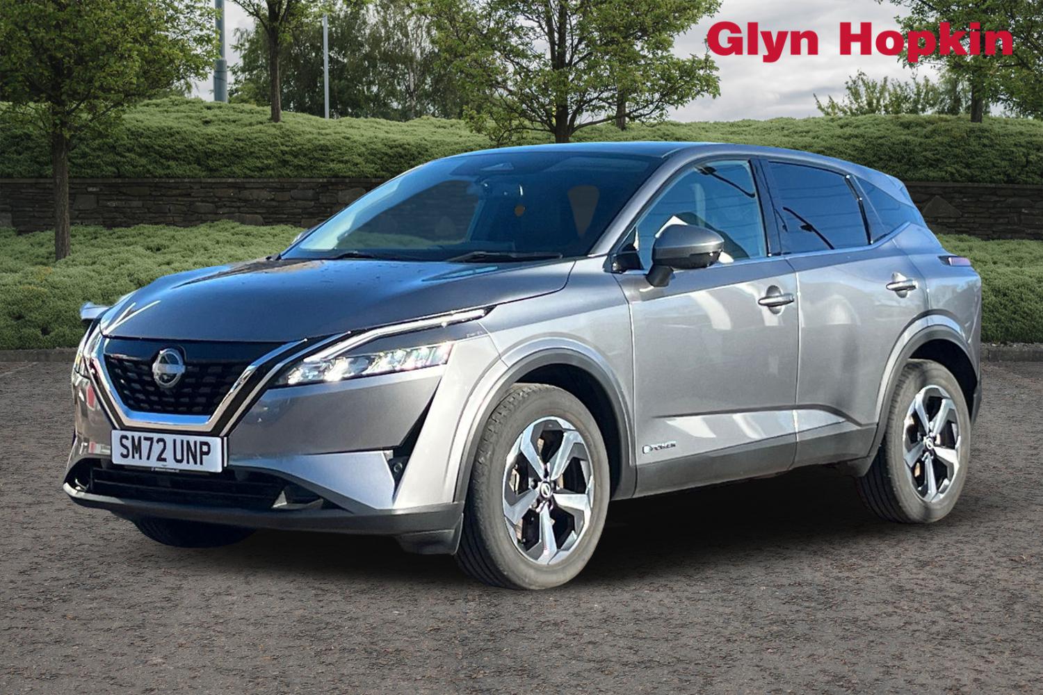 Used Nissan Qashqai 2023 for sale - 77899003: Photo 7