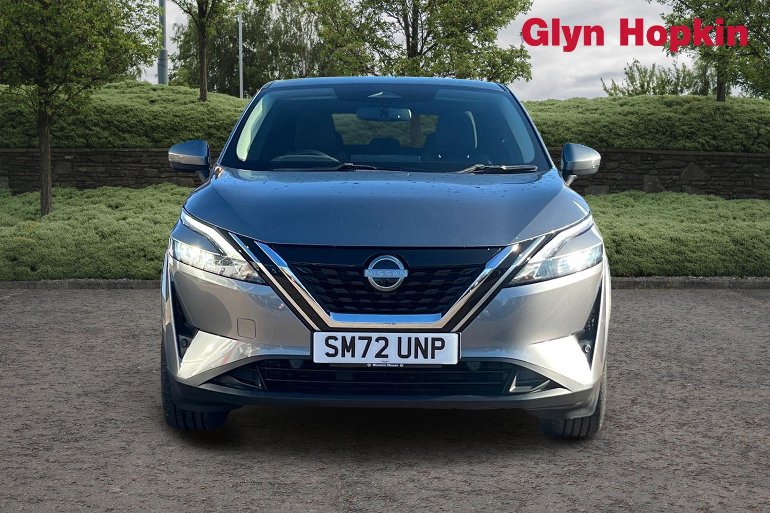 Used Nissan Qashqai 2023 for sale - 77899003: Photo 8