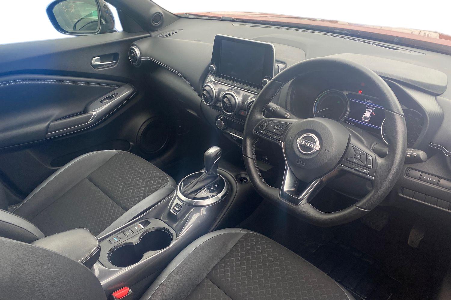 Used Nissan Juke 2023 for sale - 77504305: Photo 10