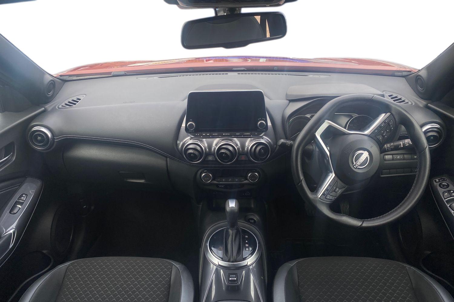 Used Nissan Juke 2023 for sale - 77504305: Photo 12
