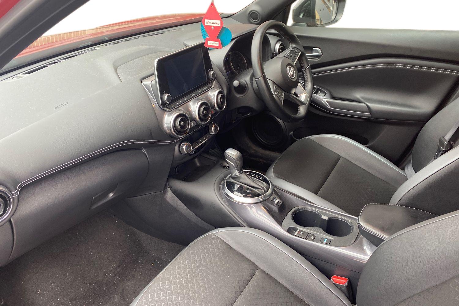 Used Nissan Juke 2023 for sale - 77504305: Photo 13