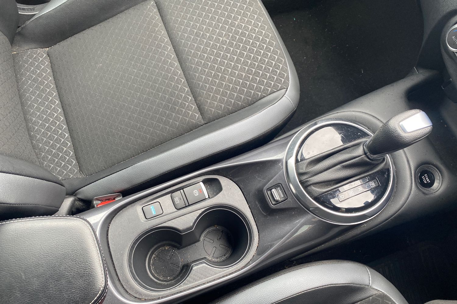 Used Nissan Juke 2023 for sale - 77504305: Photo 14