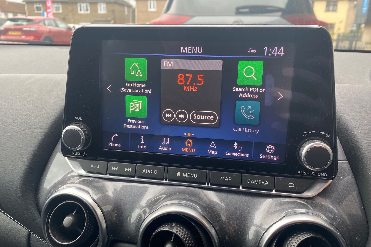 Used Nissan Juke 2023 for sale - 77504305: Photo 17