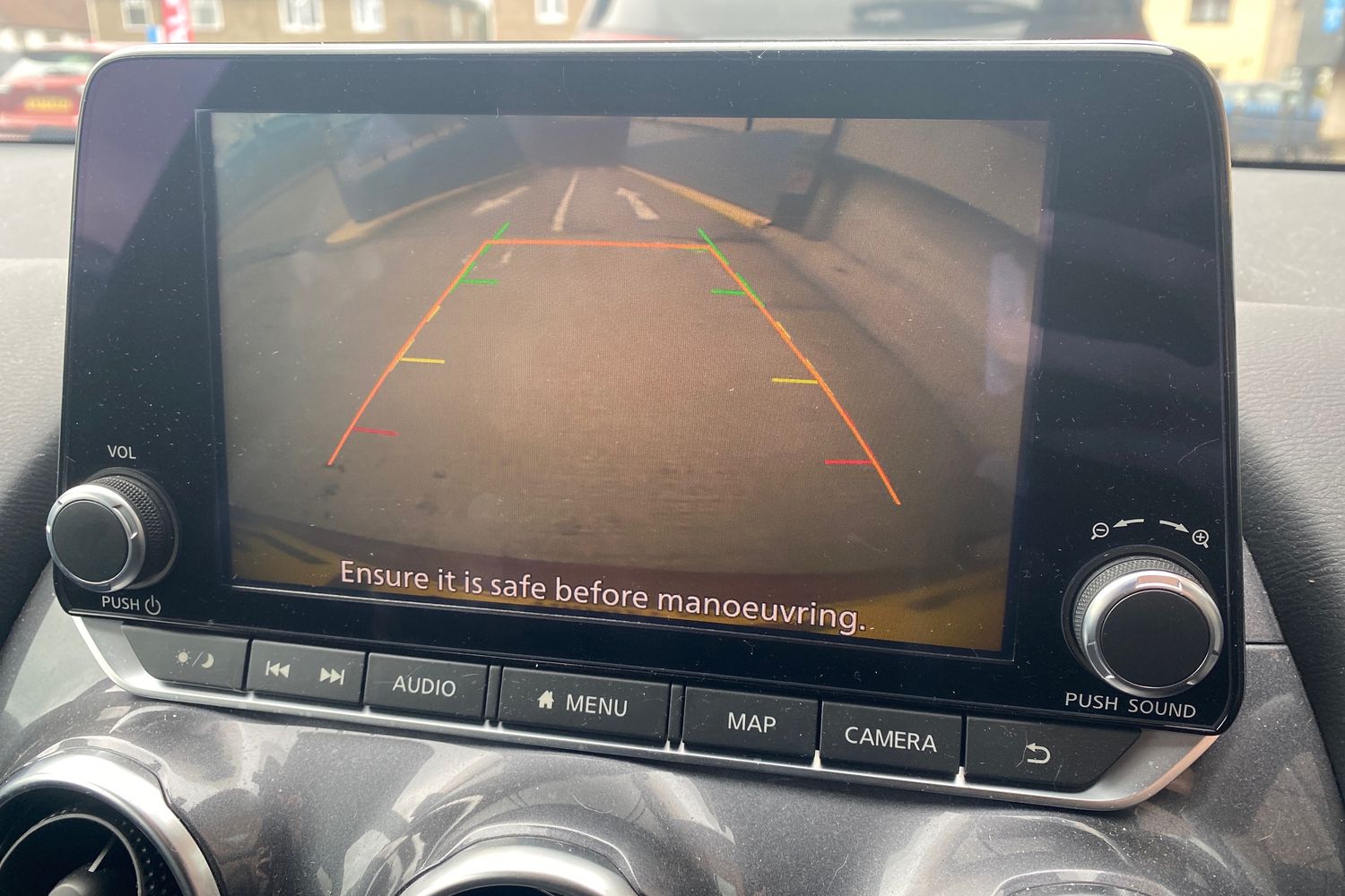 Used Nissan Juke 2023 for sale - 77504305: Photo 19