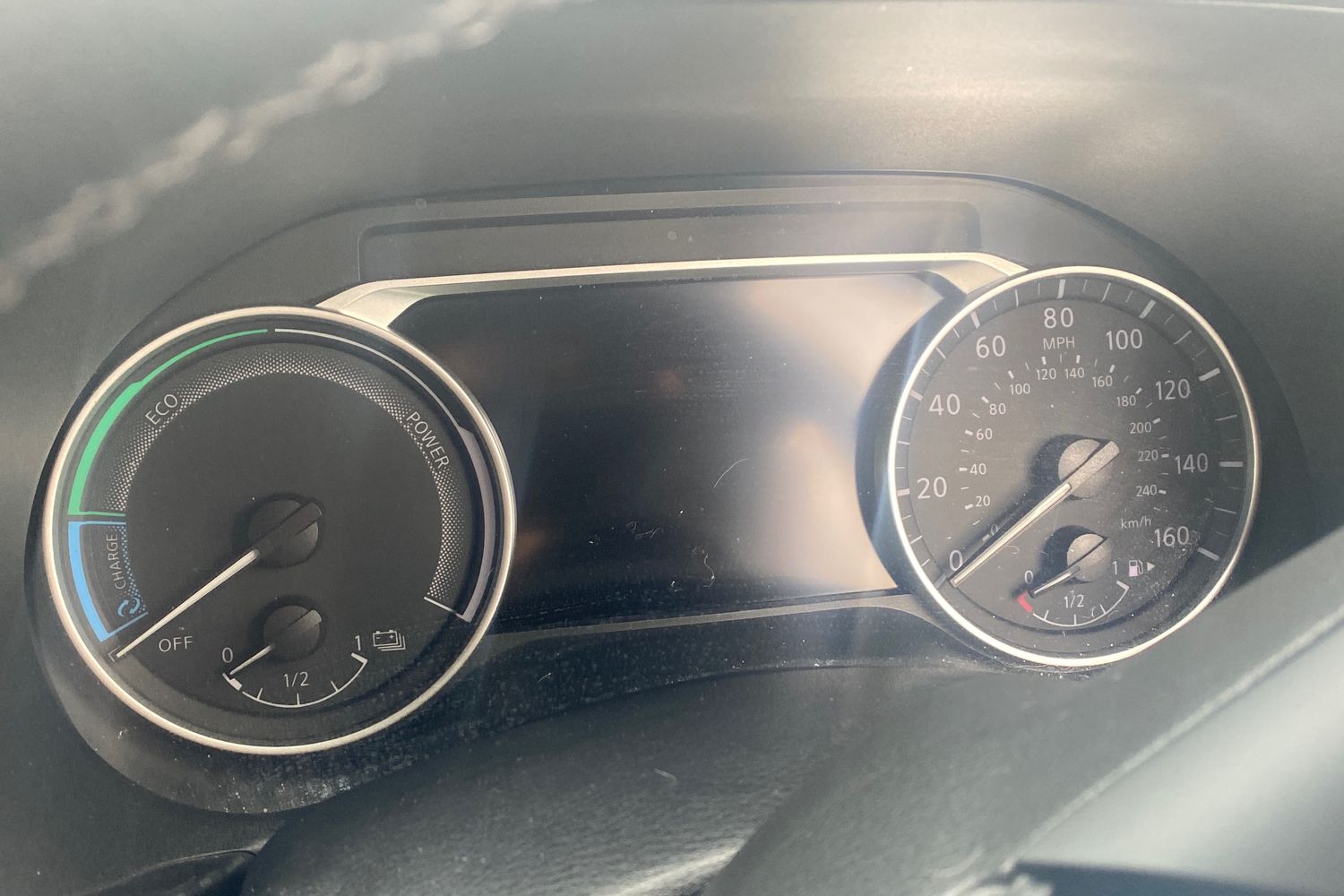 Used Nissan Juke 2023 for sale - 77504305: Photo 20