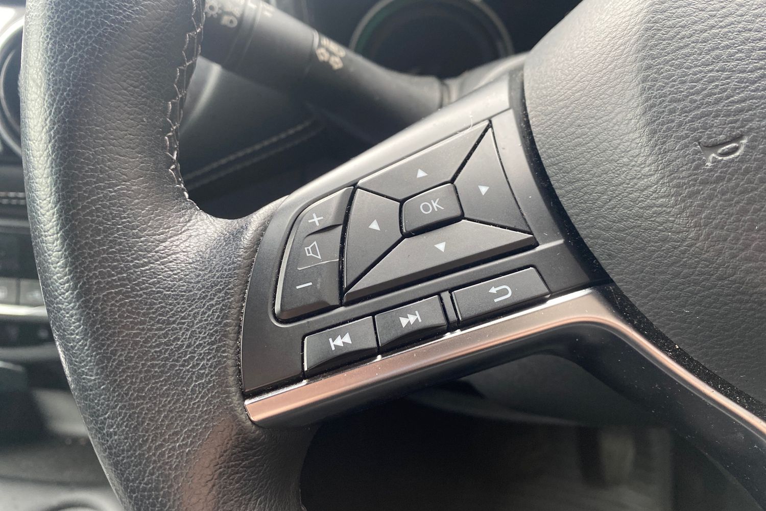 Used Nissan Juke 2023 for sale - 77504305: Photo 21