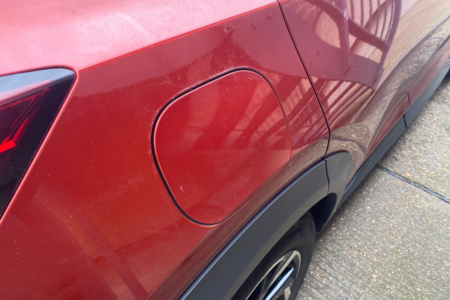 Used Nissan Juke 2023 for sale - 77504305: Photo 25