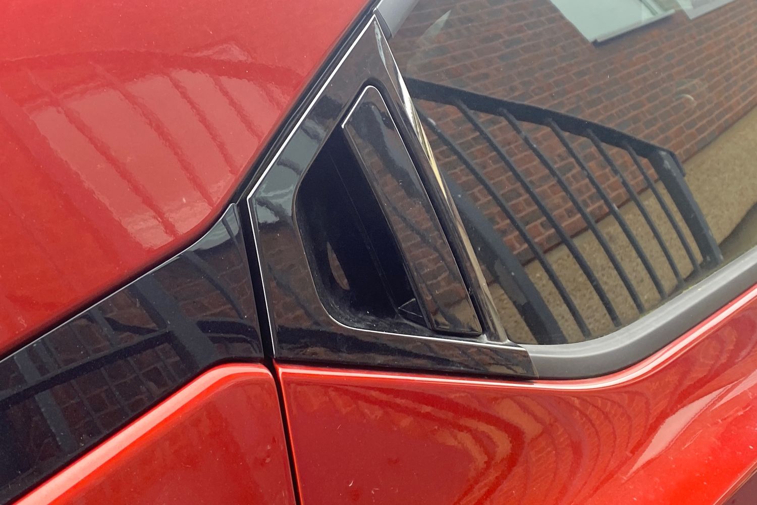 Used Nissan Juke 2023 for sale - 77504305: Photo 26