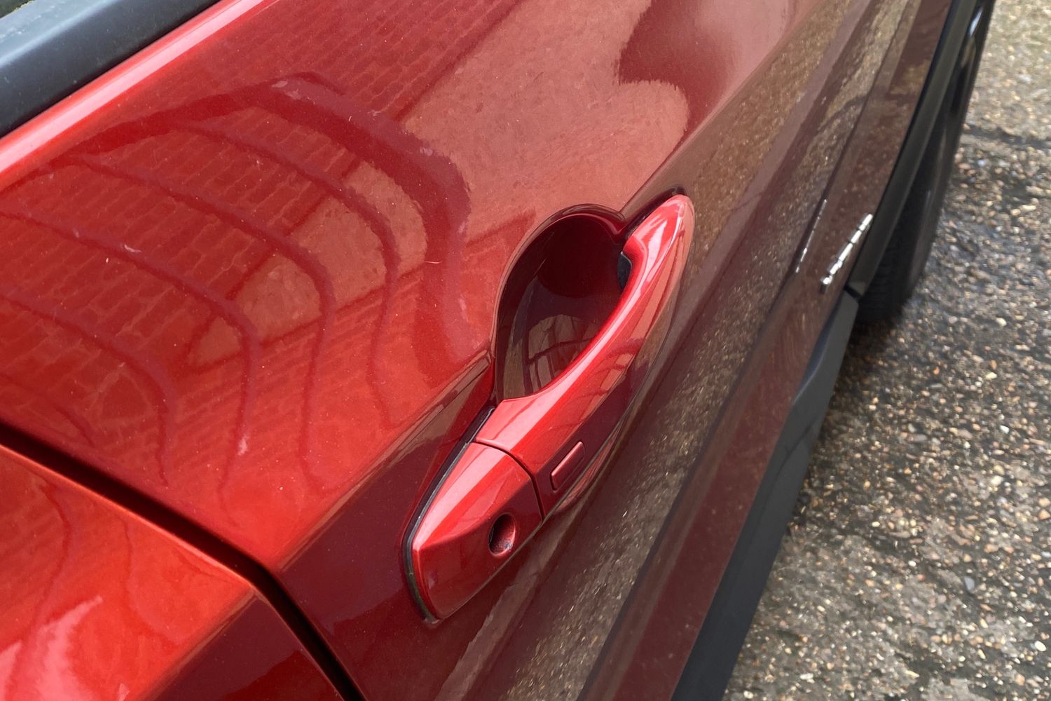 Used Nissan Juke 2023 for sale - 77504305: Photo 27