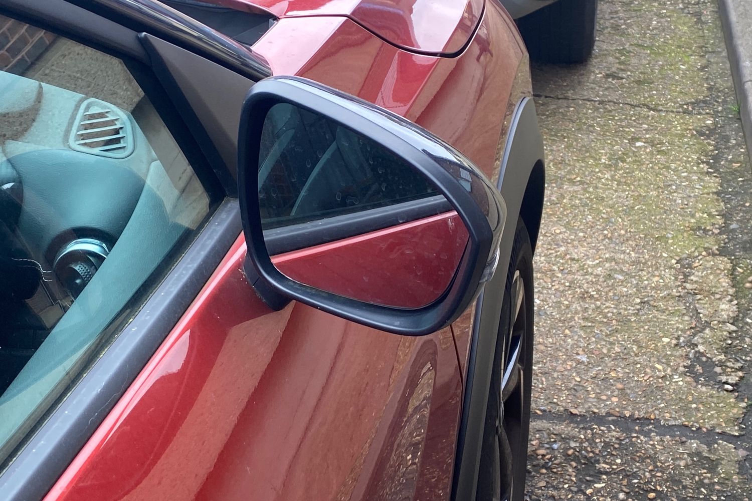 Used Nissan Juke 2023 for sale - 77504305: Photo 28