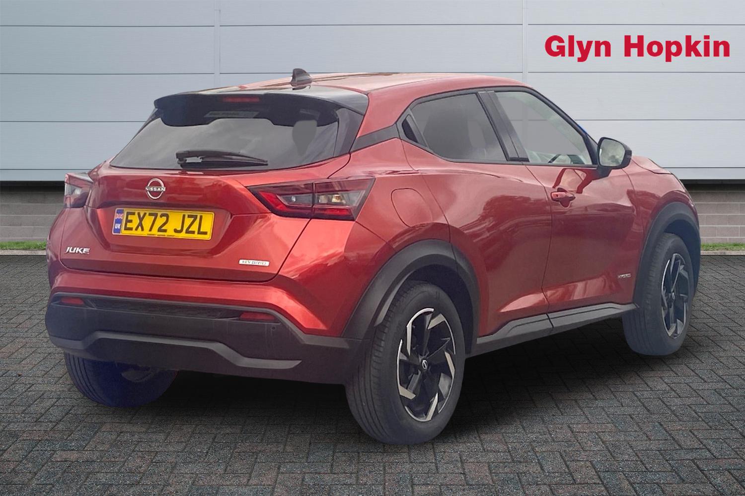 Used Nissan Juke 2023 for sale - 77504305: Photo 3