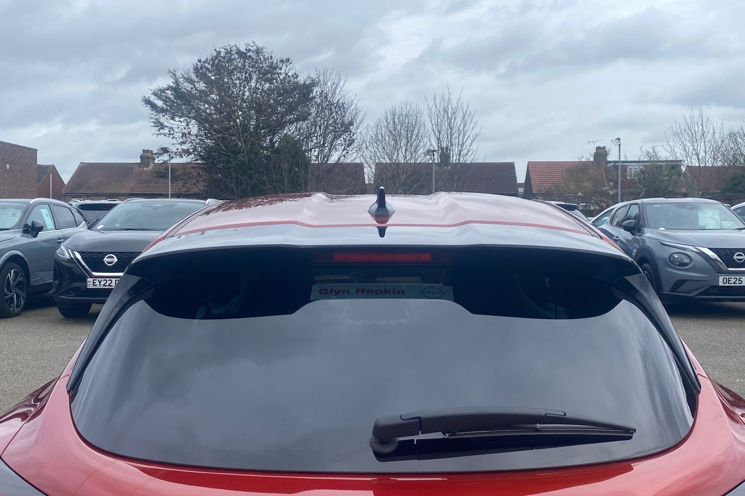 Used Nissan Juke 2023 for sale - 77504305: Photo 30