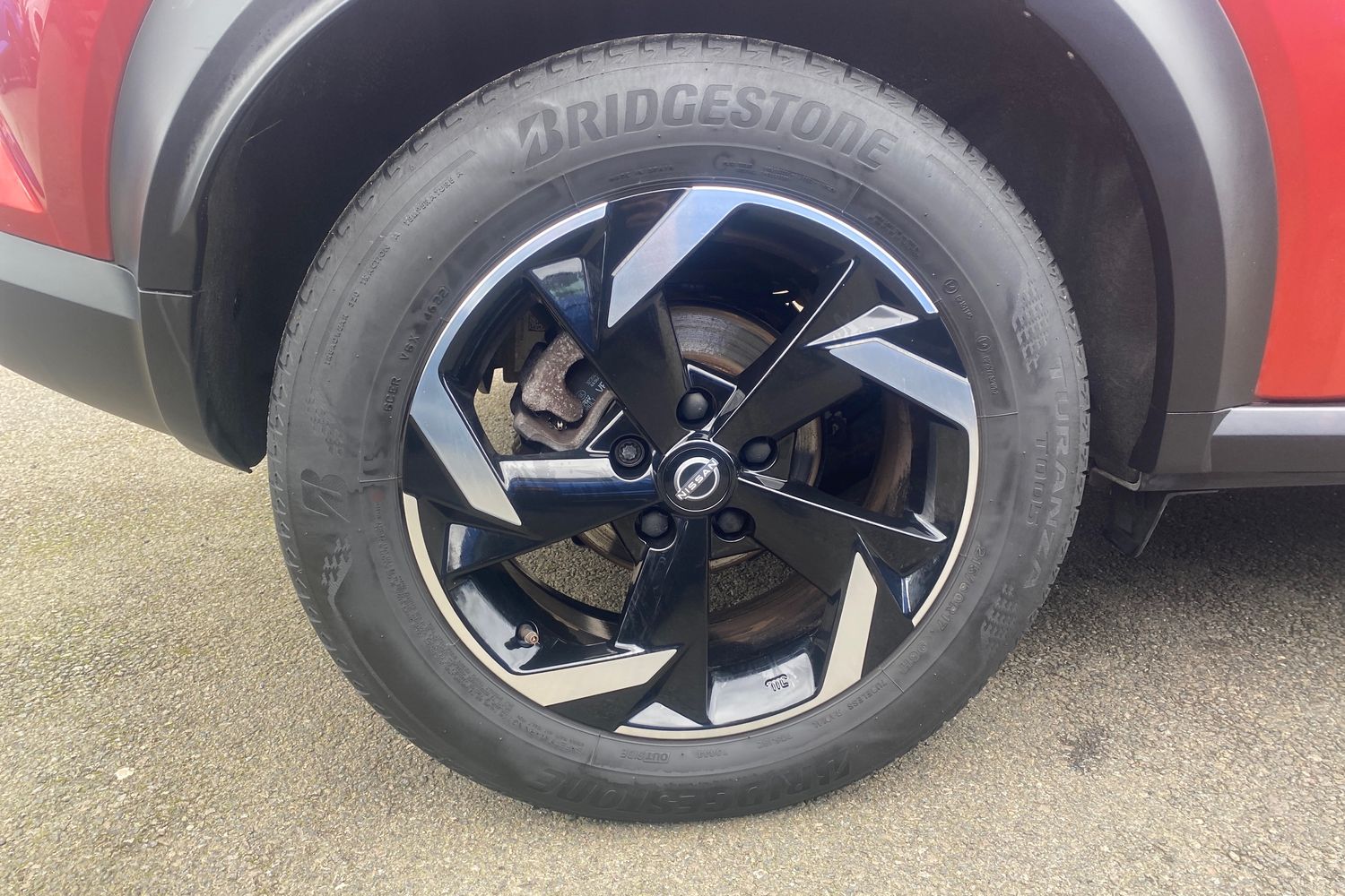 Used Nissan Juke 2023 for sale - 77504305: Photo 31