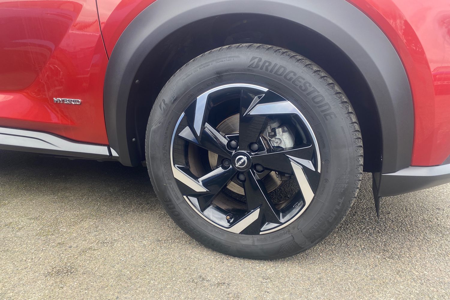 Used Nissan Juke 2023 for sale - 77504305: Photo 32