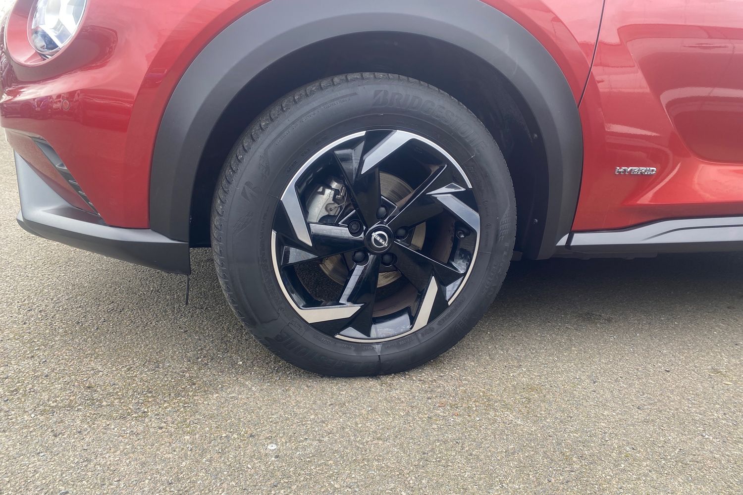 Used Nissan Juke 2023 for sale - 77504305: Photo 33