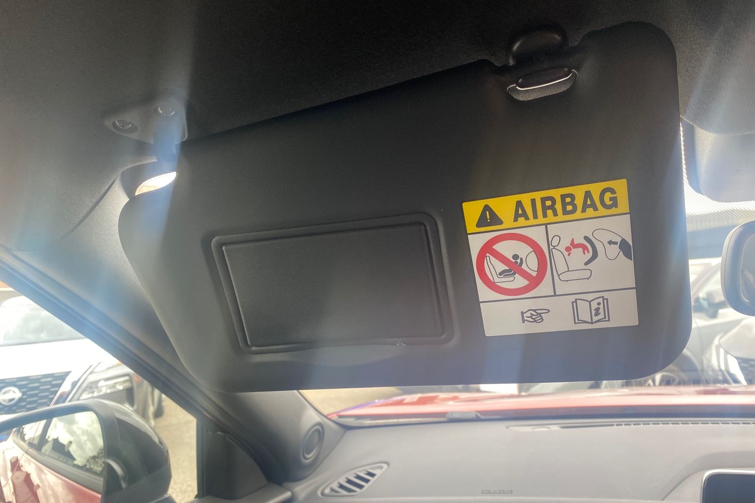 Used Nissan Juke 2023 for sale - 77504305: Photo 38