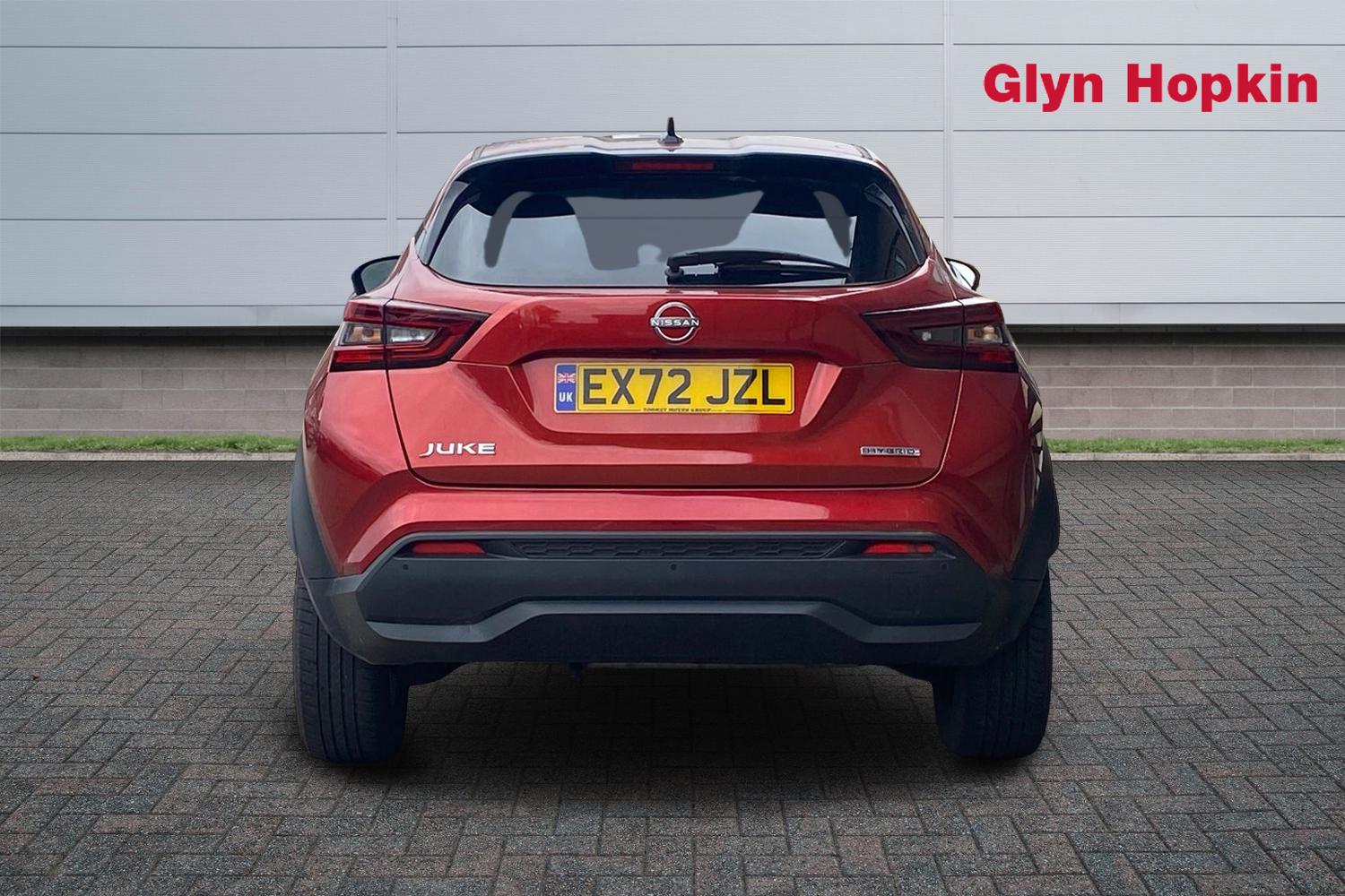 Used Nissan Juke 2023 for sale - 77504305: Photo 4