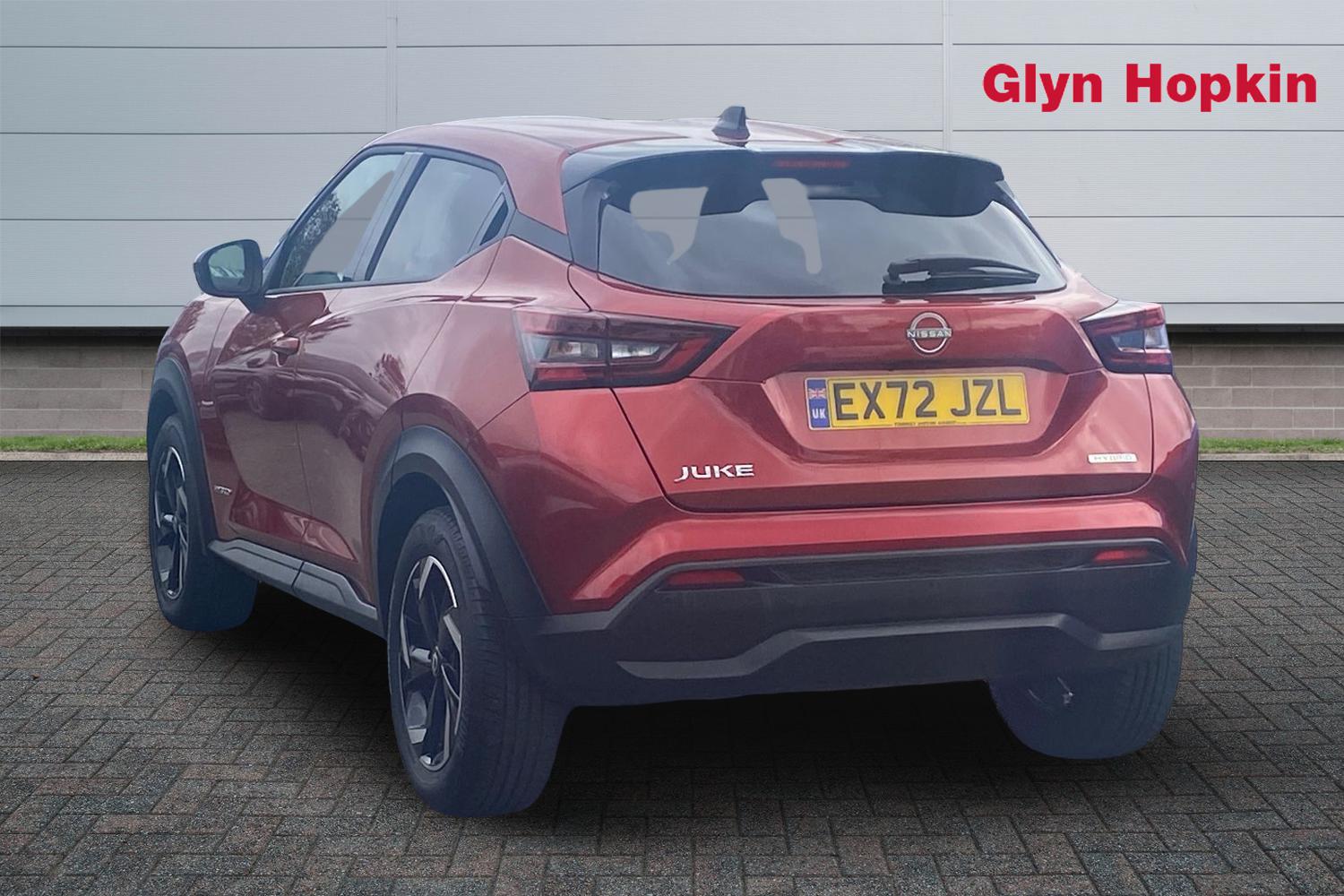 Used Nissan Juke 2023 for sale - 77504305: Photo 5