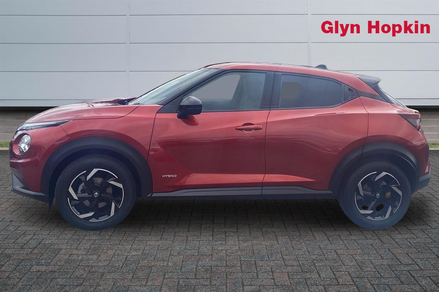 Used Nissan Juke 2023 for sale - 77504305: Photo 6