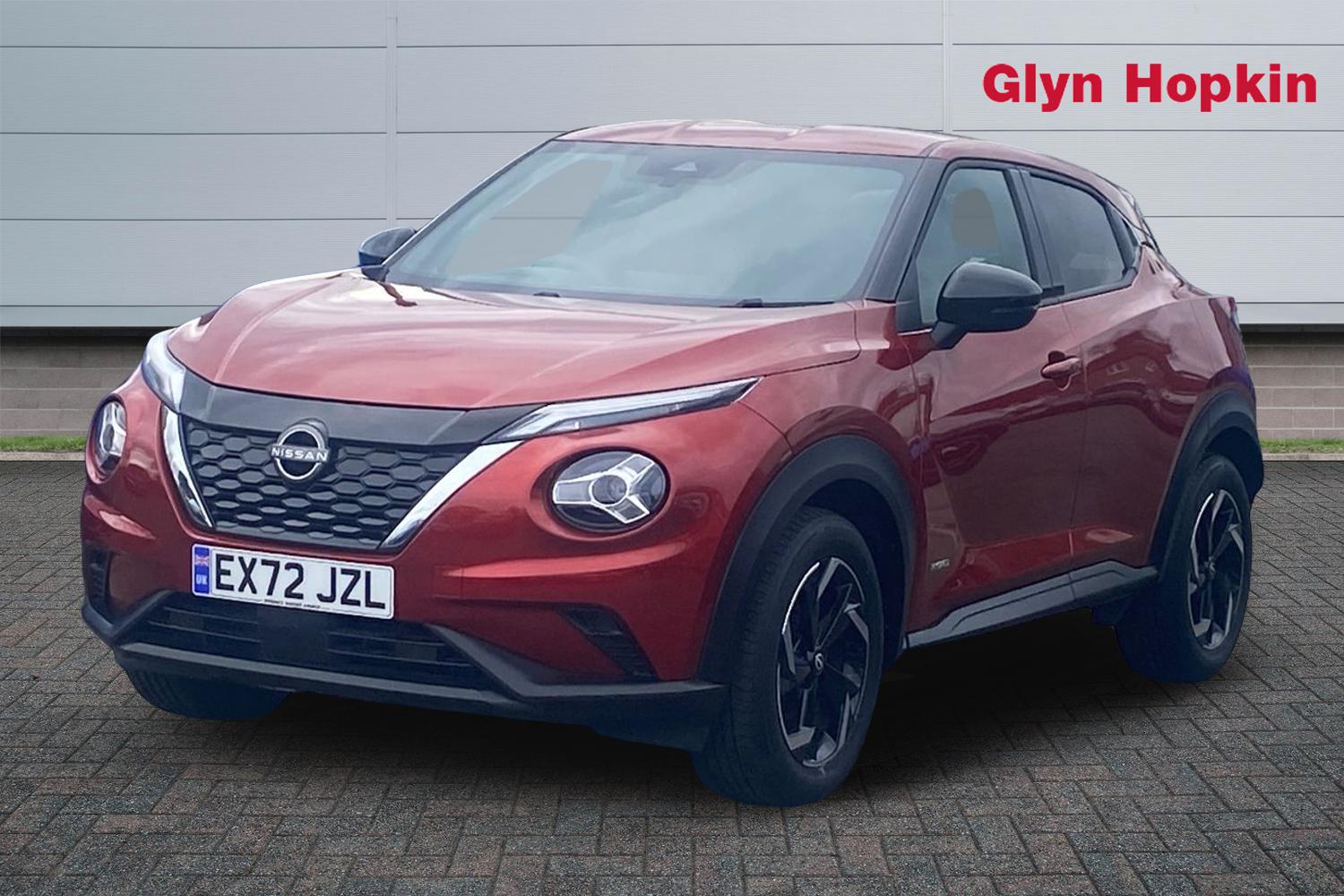 Used Nissan Juke 2023 for sale - 77504305: Photo 7