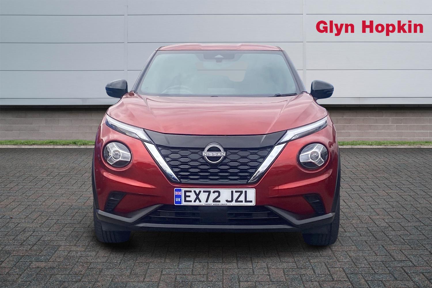 Used Nissan Juke 2023 for sale - 77504305: Photo 8
