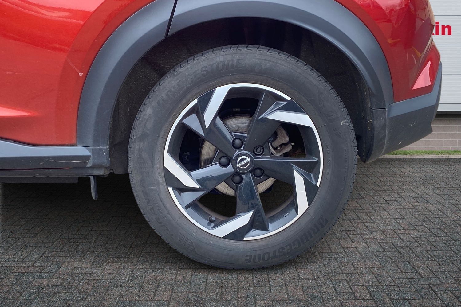 Used Nissan Juke 2023 for sale - 77504305: Photo 9