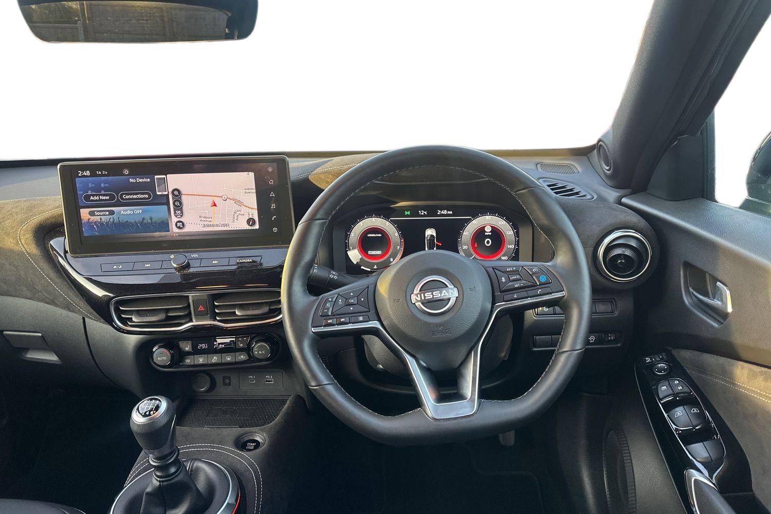 Used Nissan Juke 2024 for sale - 76915022: Photo 11