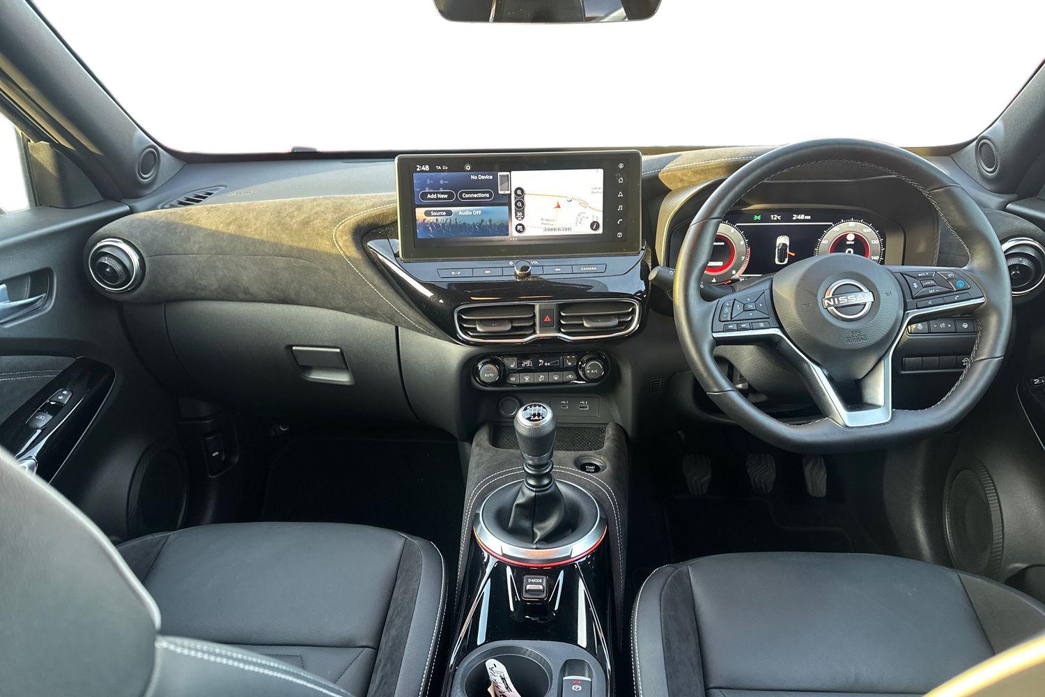 Used Nissan Juke 2024 for sale - 76915022: Photo 12