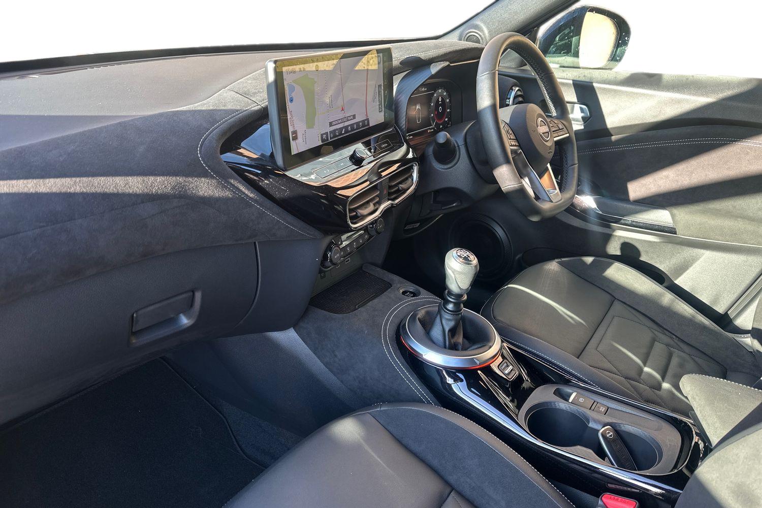 Used Nissan Juke 2024 for sale - 76915022: Photo 13