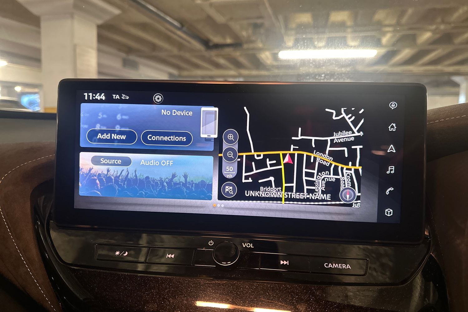 Used Nissan Juke 2024 for sale - 76915022: Photo 17